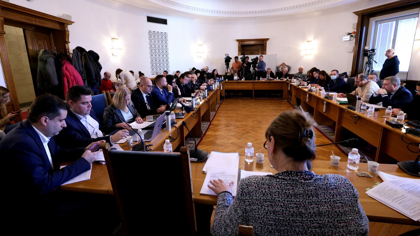 mashini za glasuvane